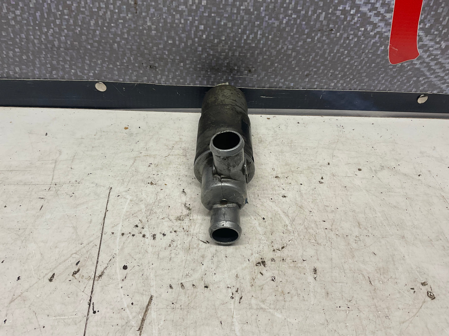Idle Air Control Valve 034133455 B2