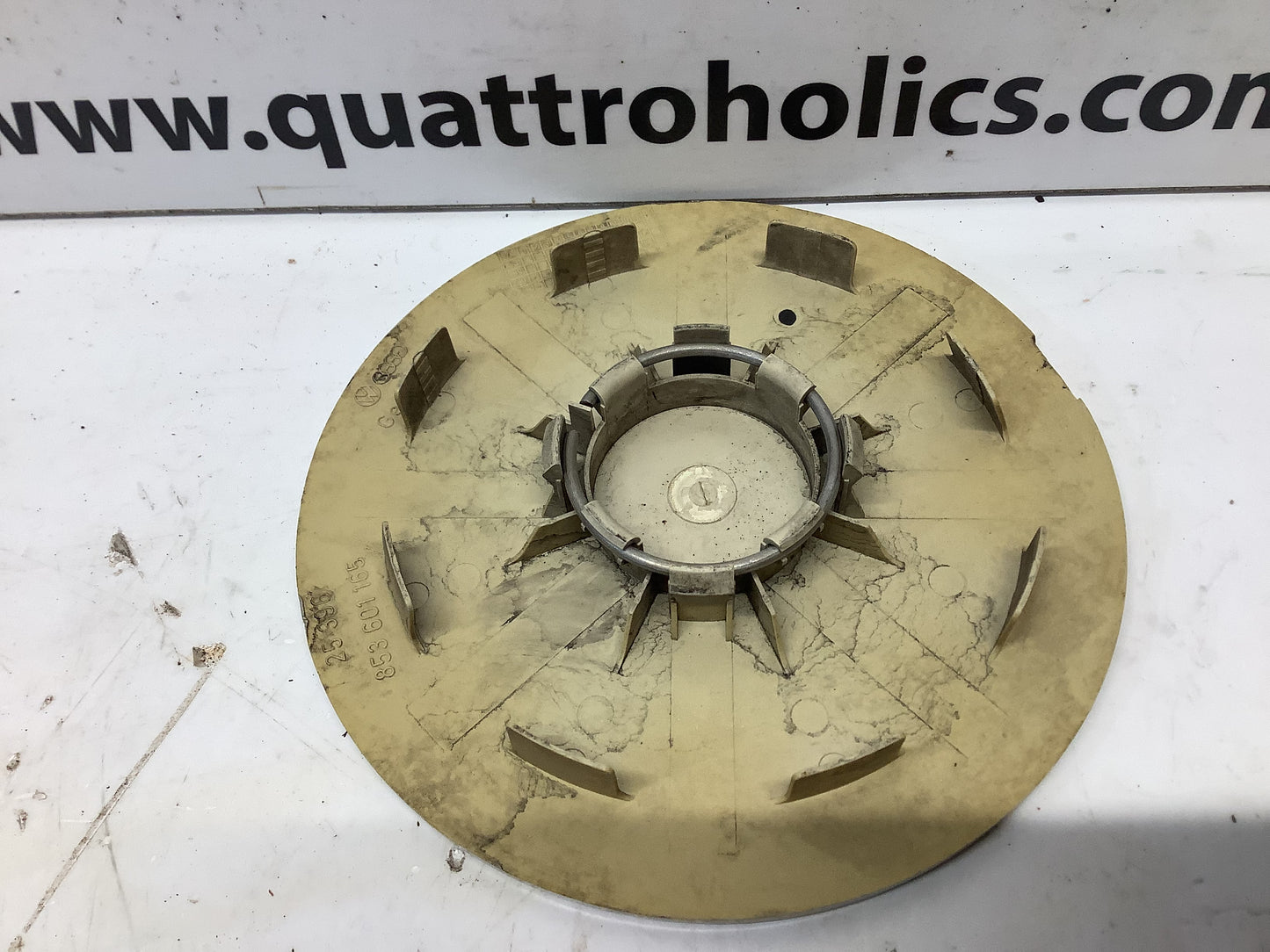 Wheel Cover 853601165