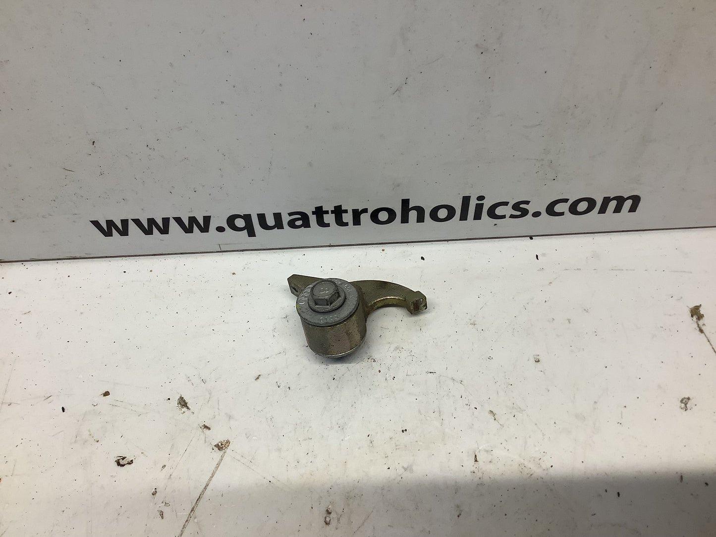 Ina Engine Timing Belt Tensioner Lever 078109487A NOS