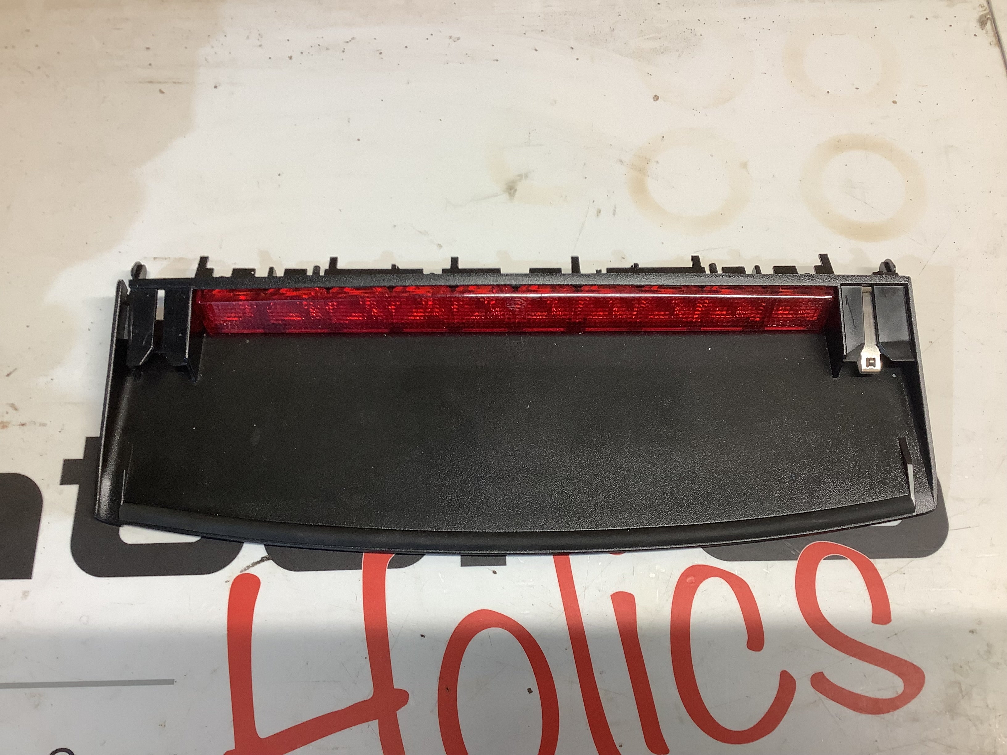 Third Brake Light 4A5945097 – Quattroholics