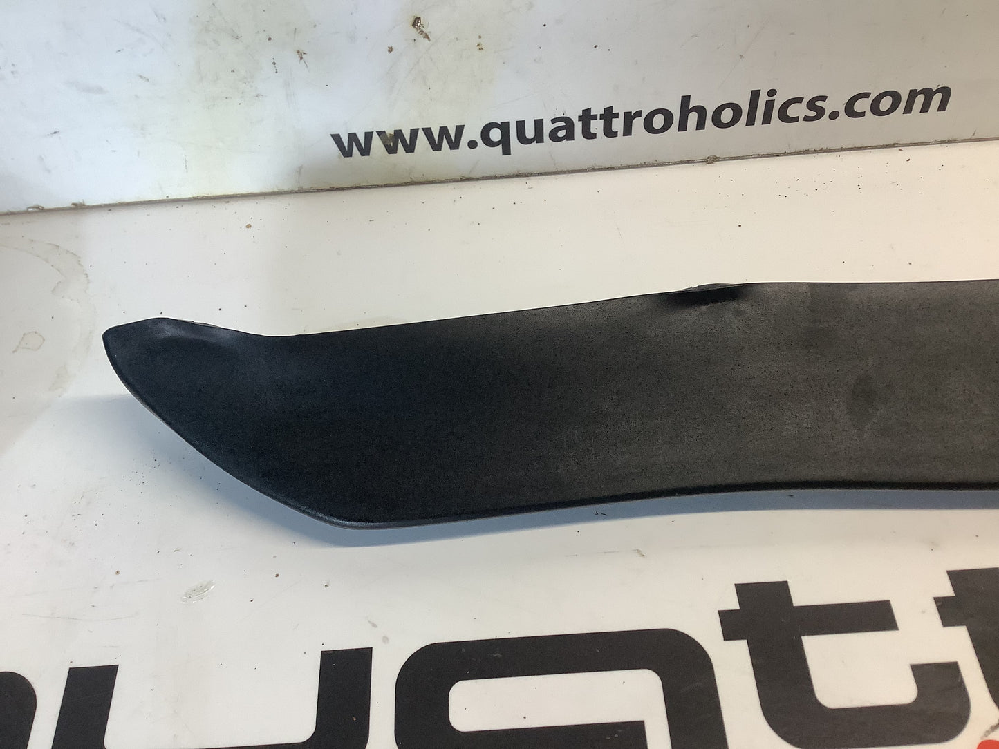 Treser Original Quattro Tail KBA 35512