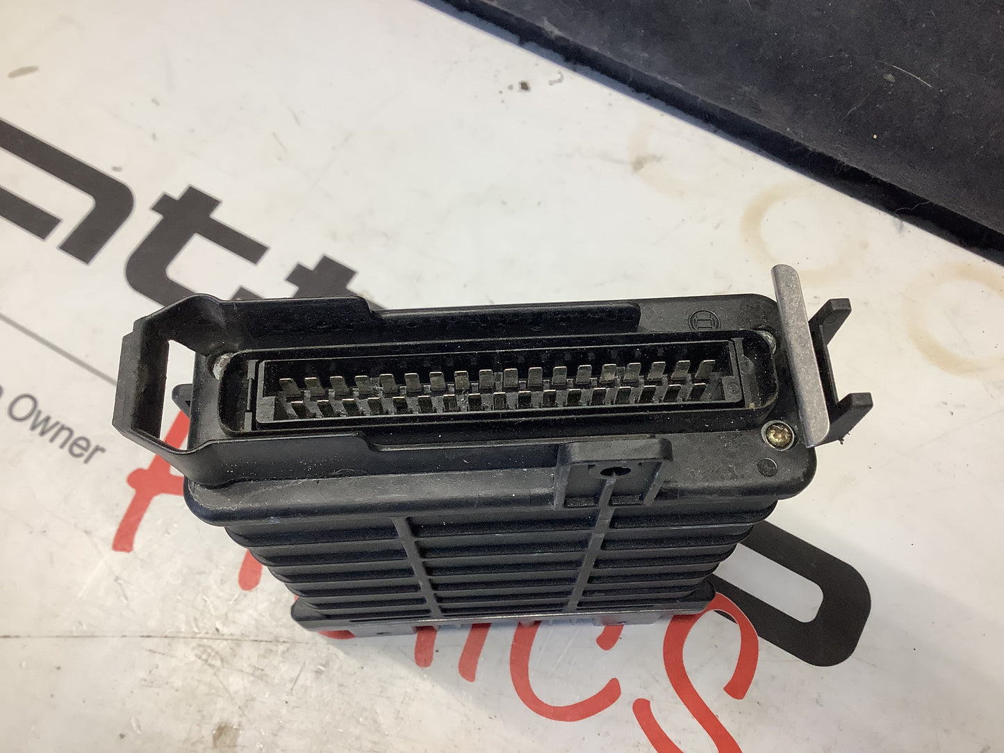 Engine Control Unit 443906264CA NG