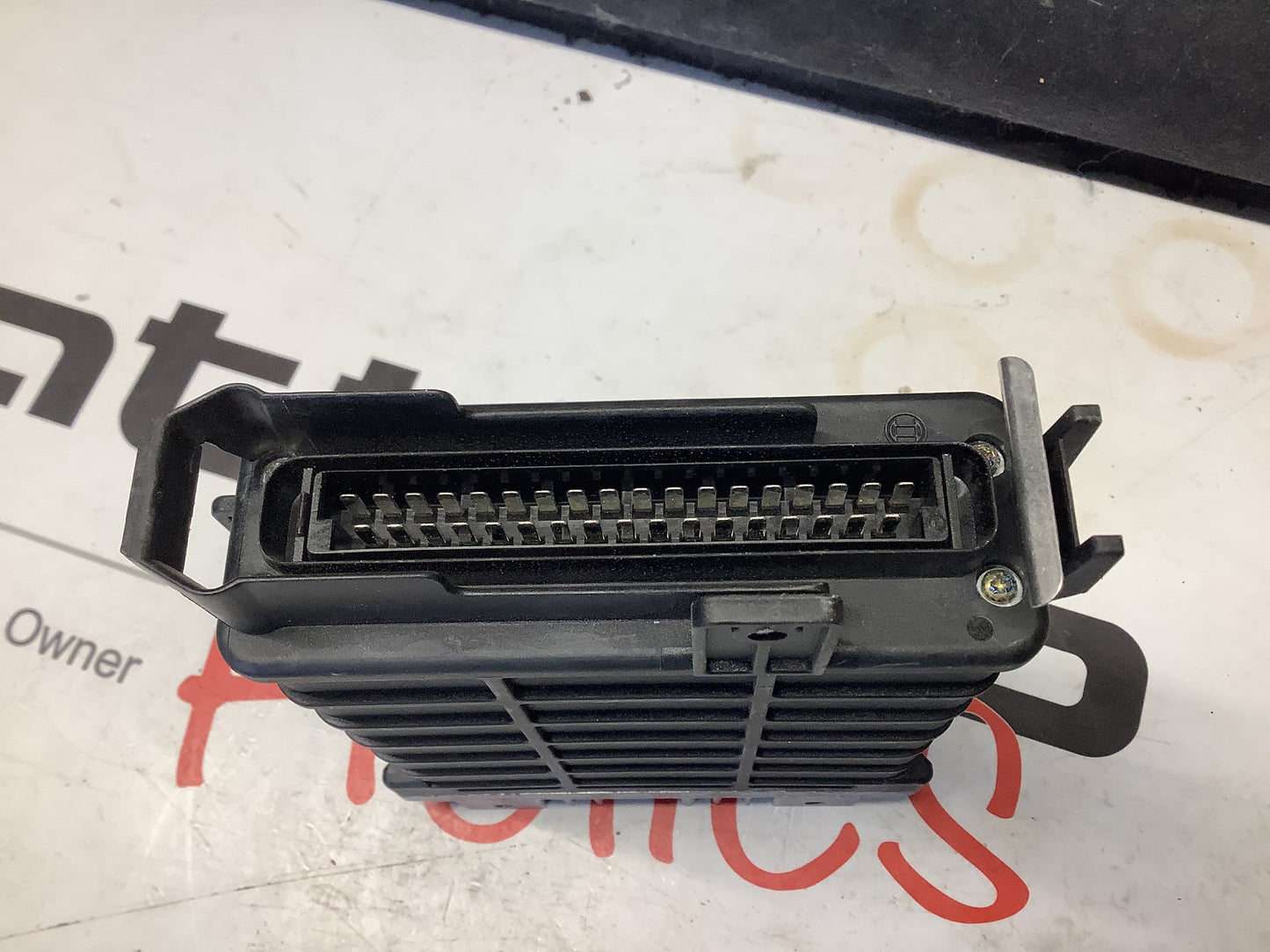 Engine Control Unit 443906264C Bosch