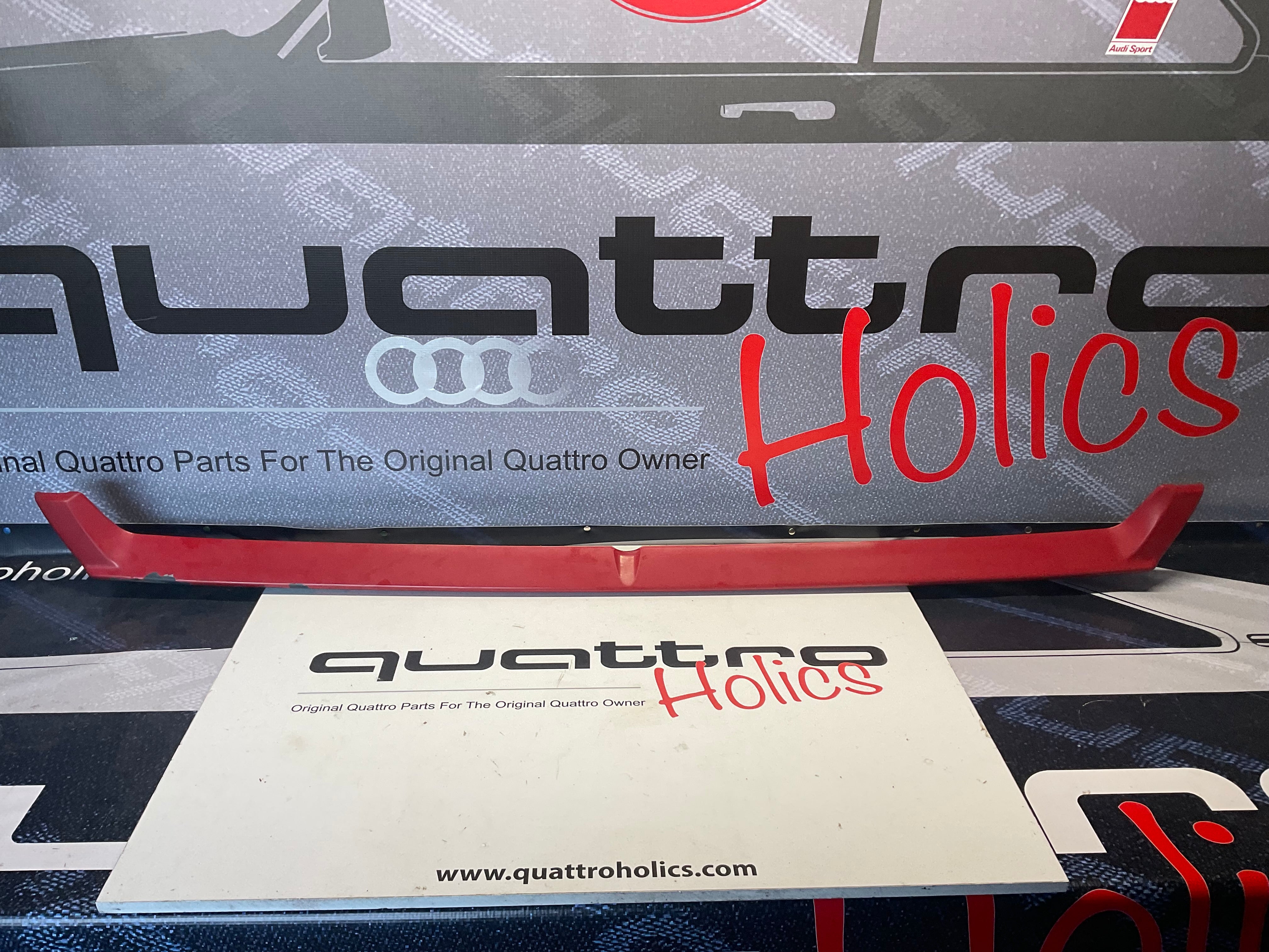 Quattro Trunk Spoiler 853827933 B2 – Quattroholics