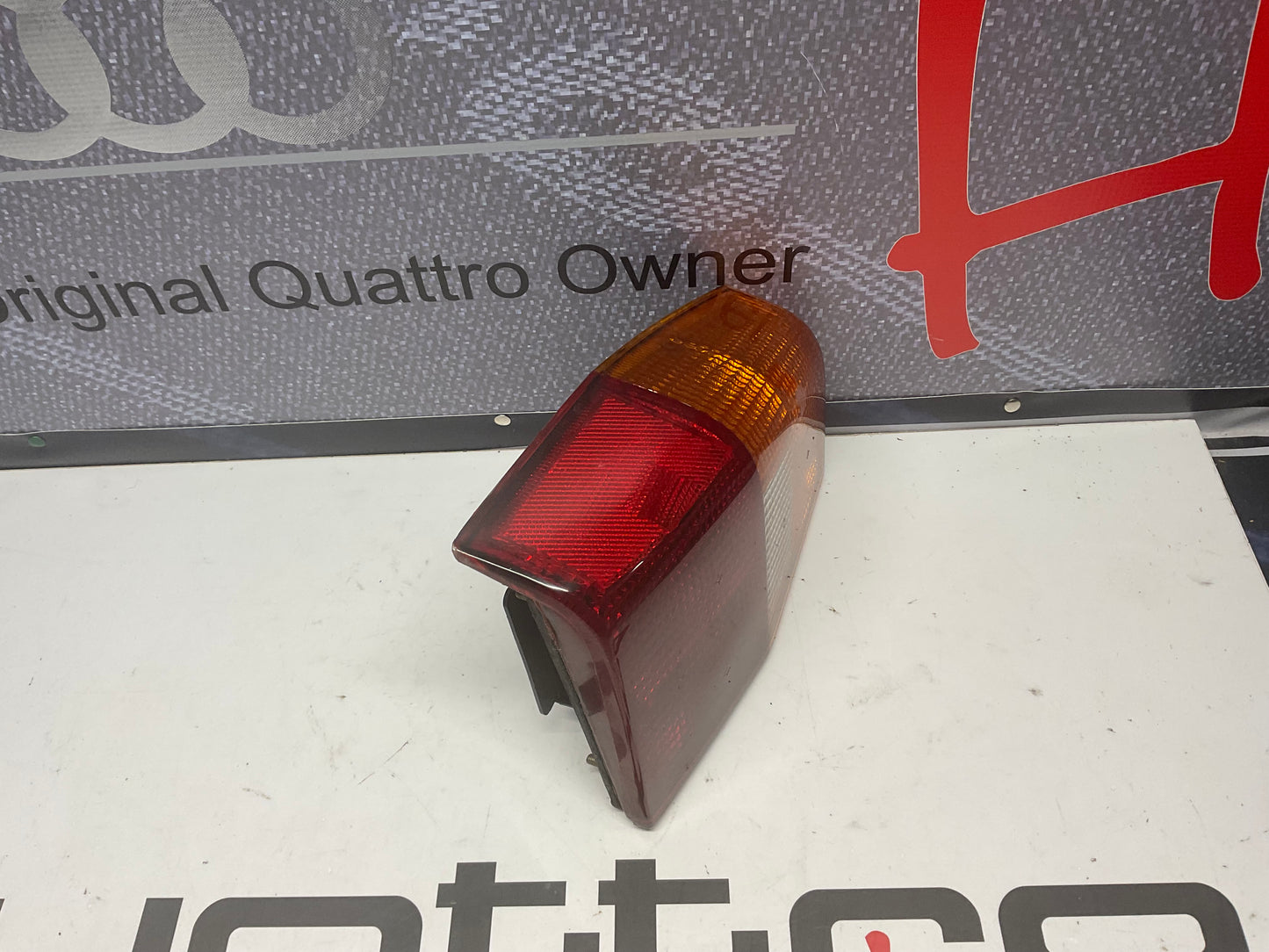 Driver Taillight Left 855945217A B2 UR