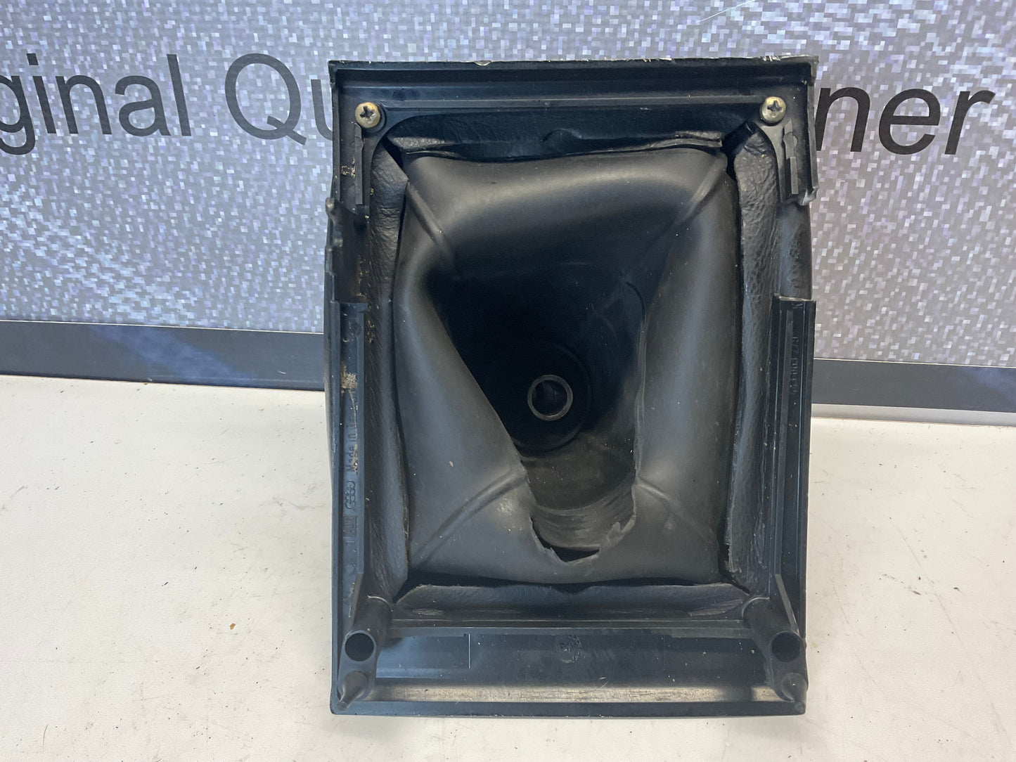 Shifter Leather Boot/Frame Black 443863279 C3