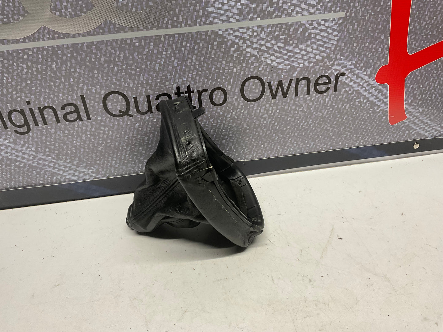 Shifter Leather Boot/Frame Black 8E0863278C B5