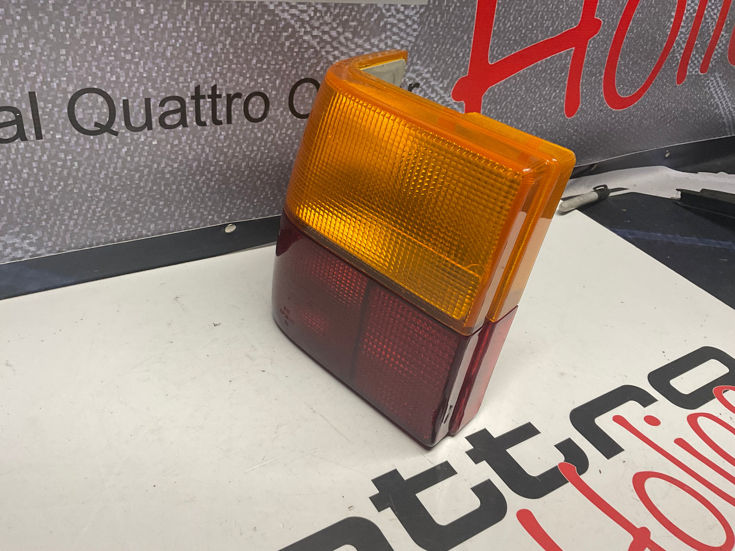 Driver Taillight Left 445945217A