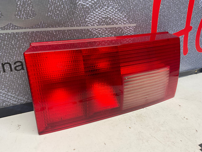Tail Light Center Panel Left 4A0945093  C4