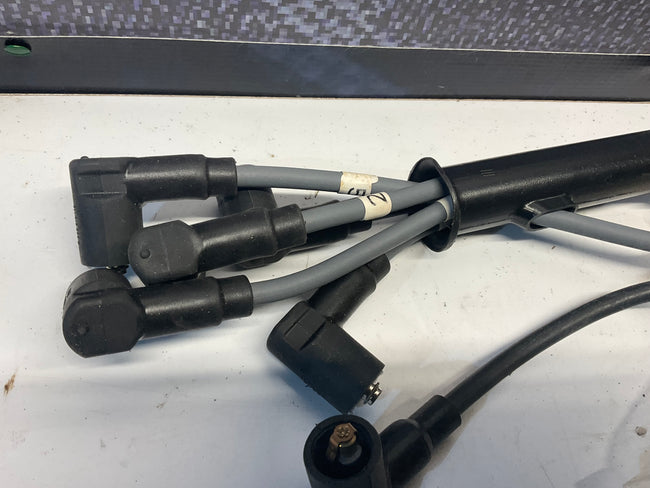 Spark Plug Wire Set with Tube NOS 034998031  5cyl