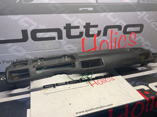 Ostrich Skin Dash Black 811857069 B2