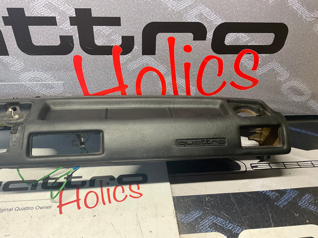 Ostrich Skin Dash Black 811857069 B2