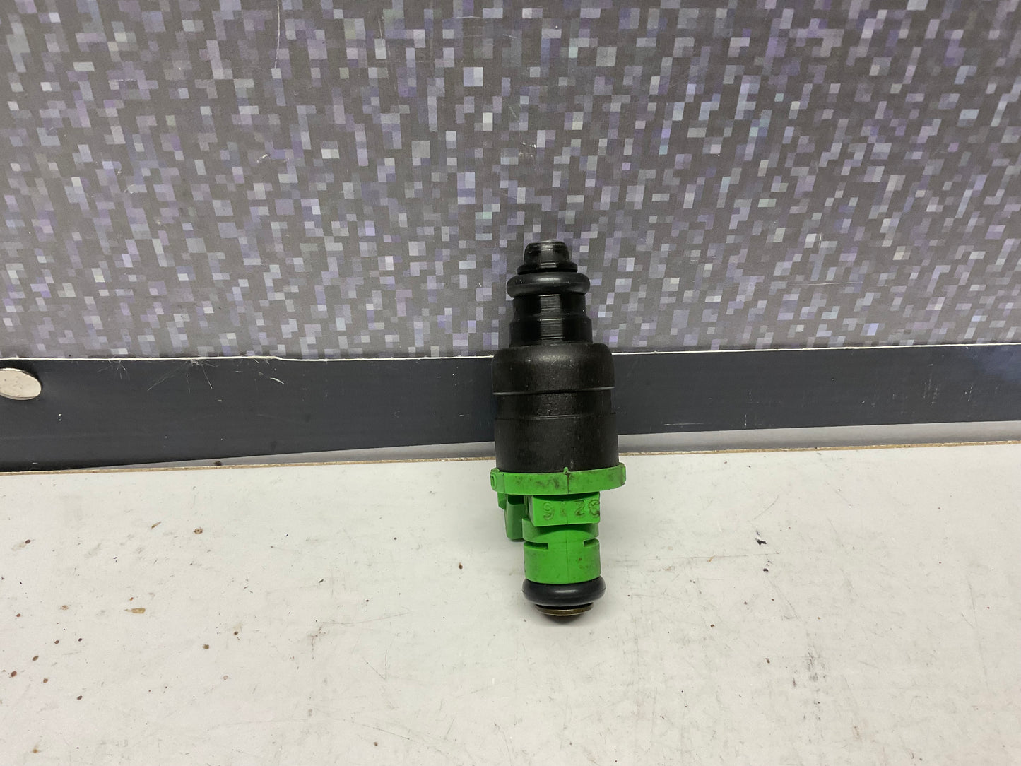 Fuel Injector NOS 078133551BB B5 C5. 32lb