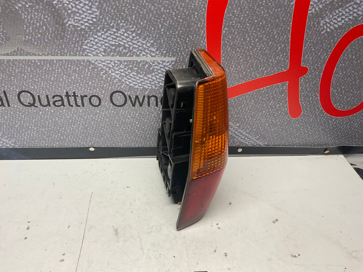 Driver Taillight Left 855945217A B2 UR