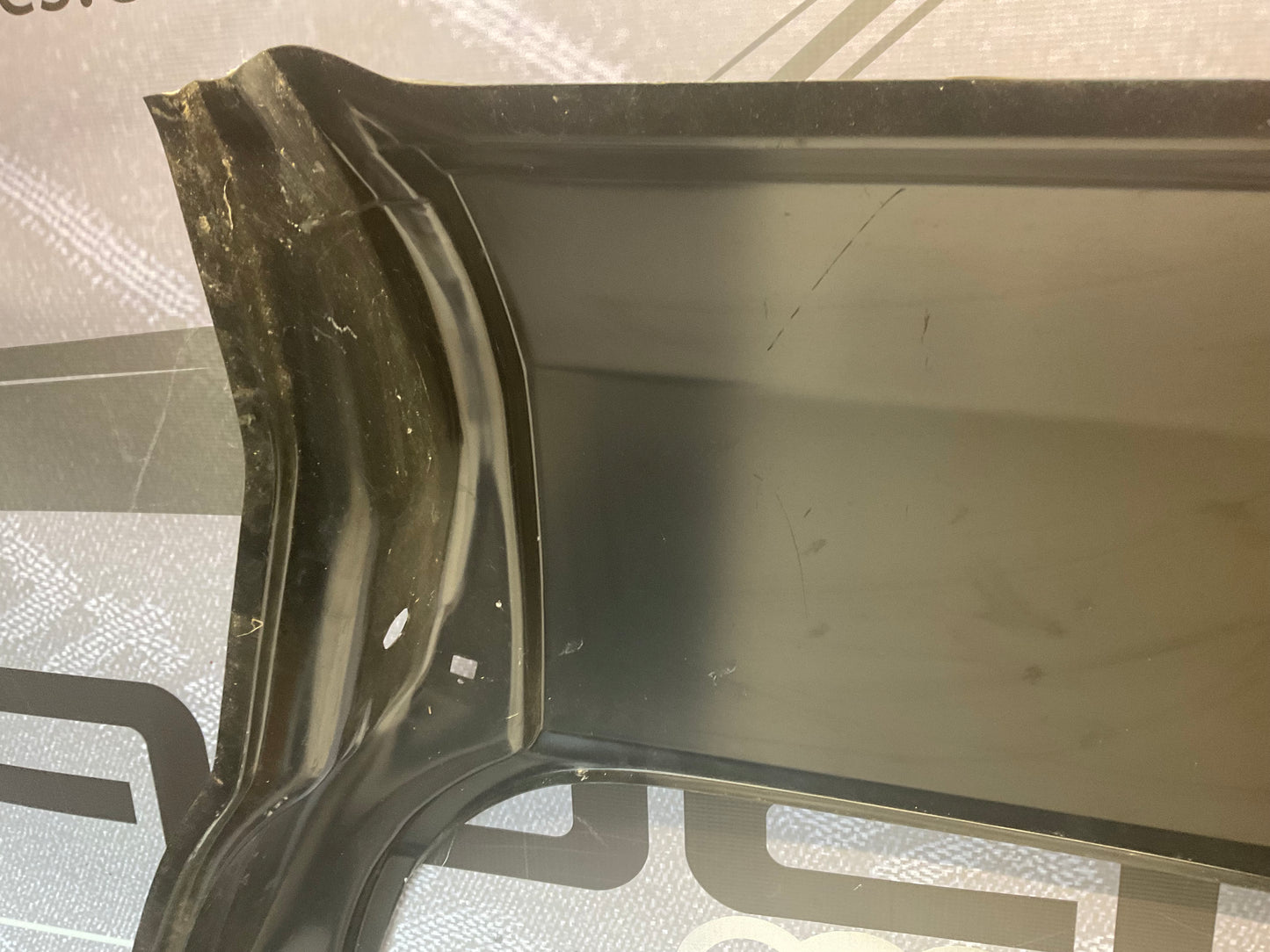 Passenger Quarter Panel Right 443809606D NOS C3 5000 100 200