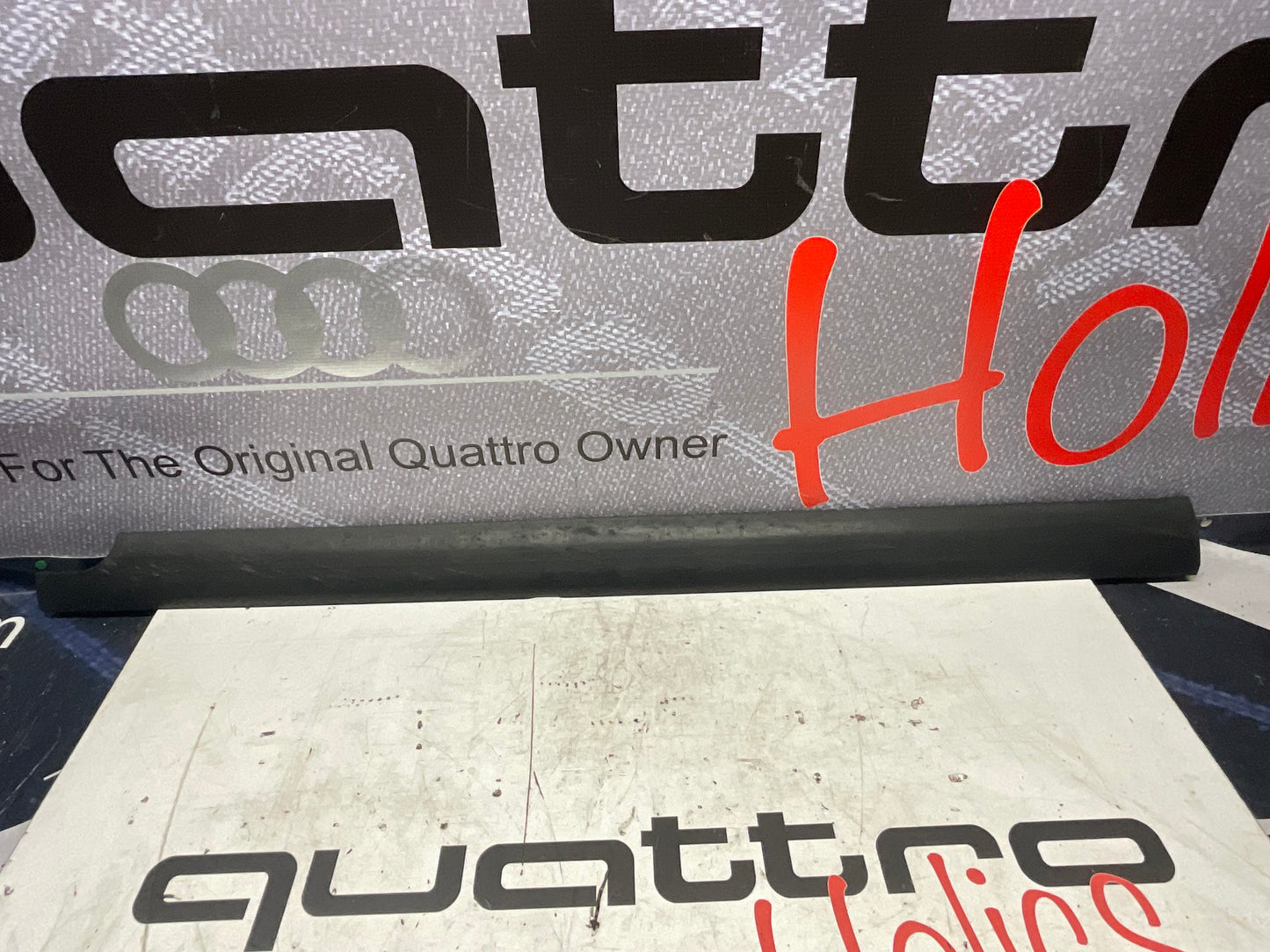 Complete Lower Door Trim Set Rubber 443853959D 960D 969D 970D C3