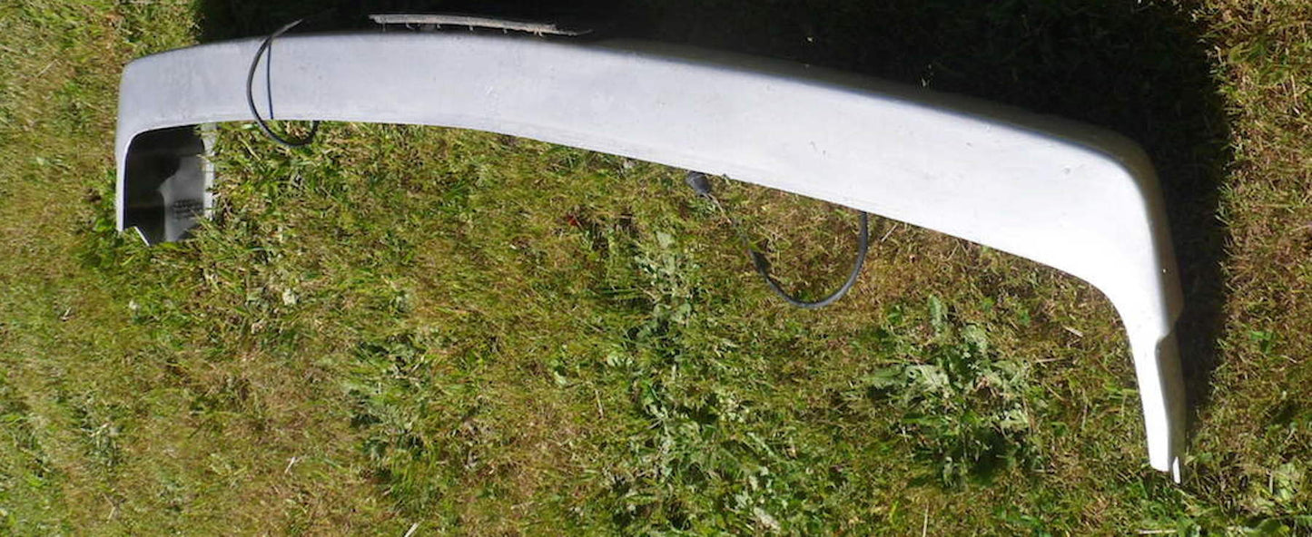 Front Bumper 857807237A URQ