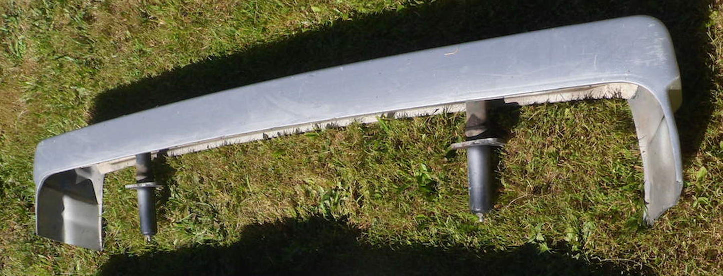 Rear URQ Bumper 857807305A