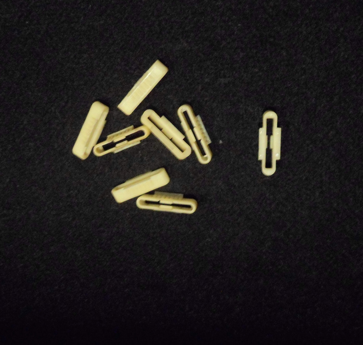 Trunk Lid Inside Cover 893867975 B3