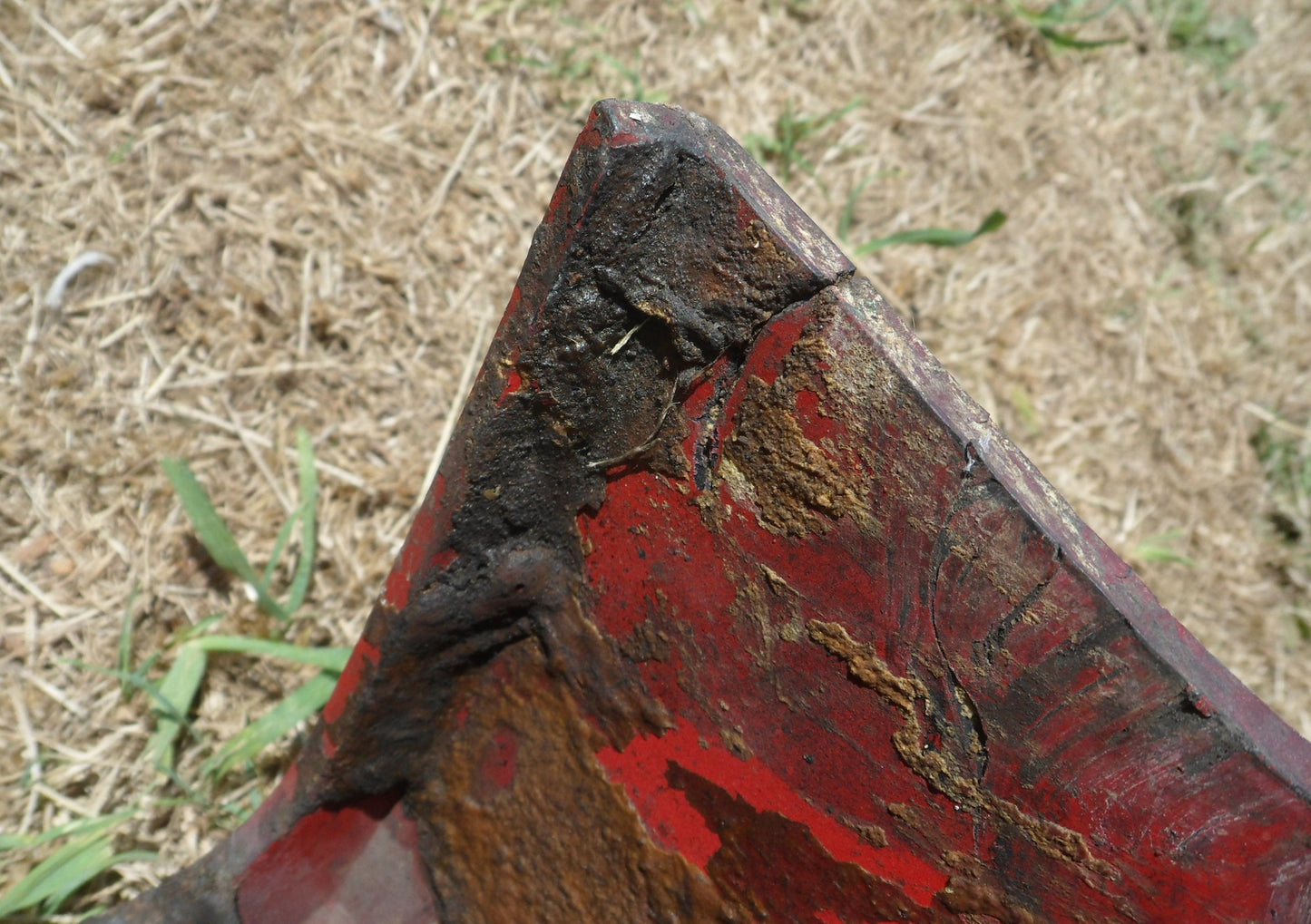 Rear Bumper European 857807437