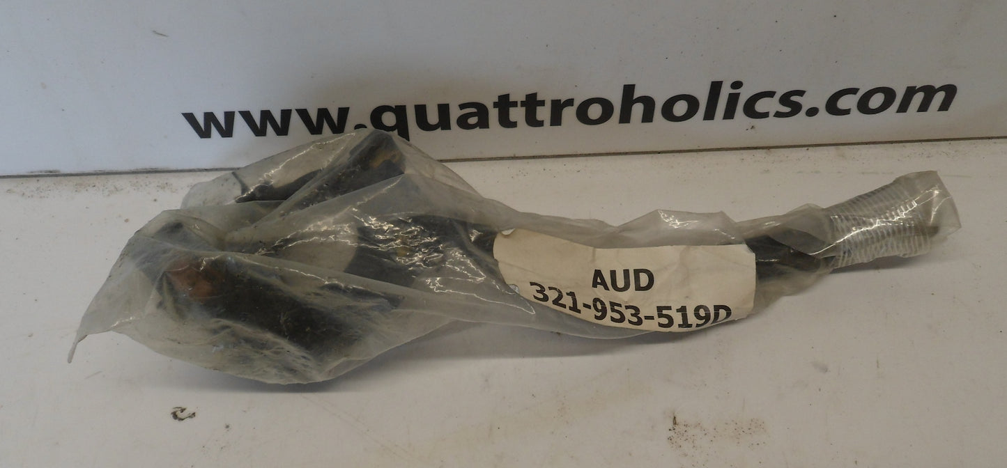 Windshield Wiper Switch 321953519D NOS