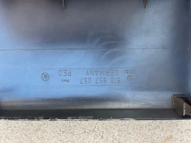 Taxi Cab Dash Pod Cover 813857057