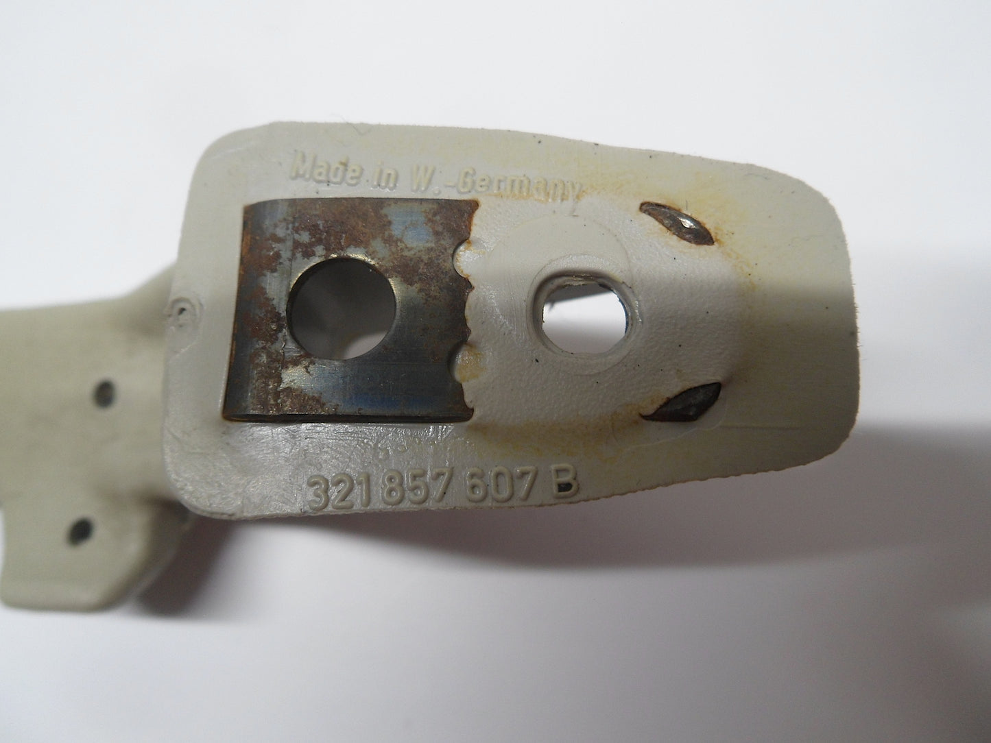 Grab Handle/Covers 321857607B