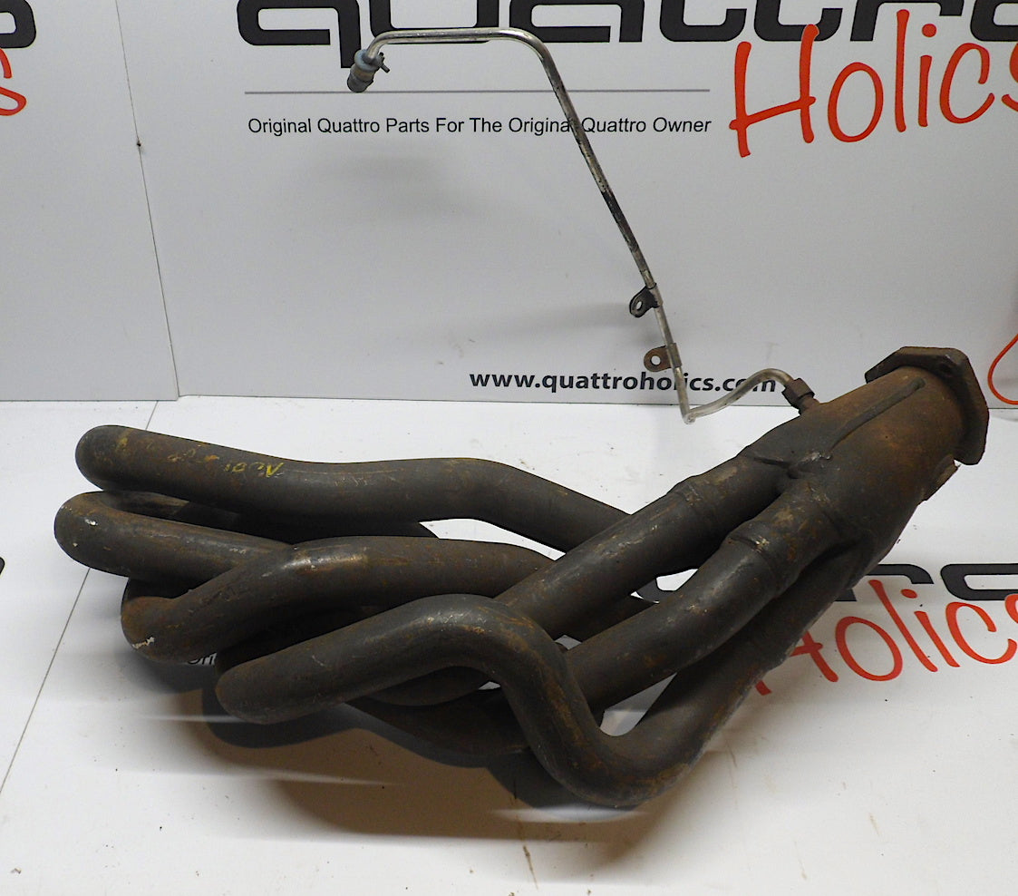 Audi Audi Control Arm Curved Lower Karlyn 12-7693 AD 8K0 407 693