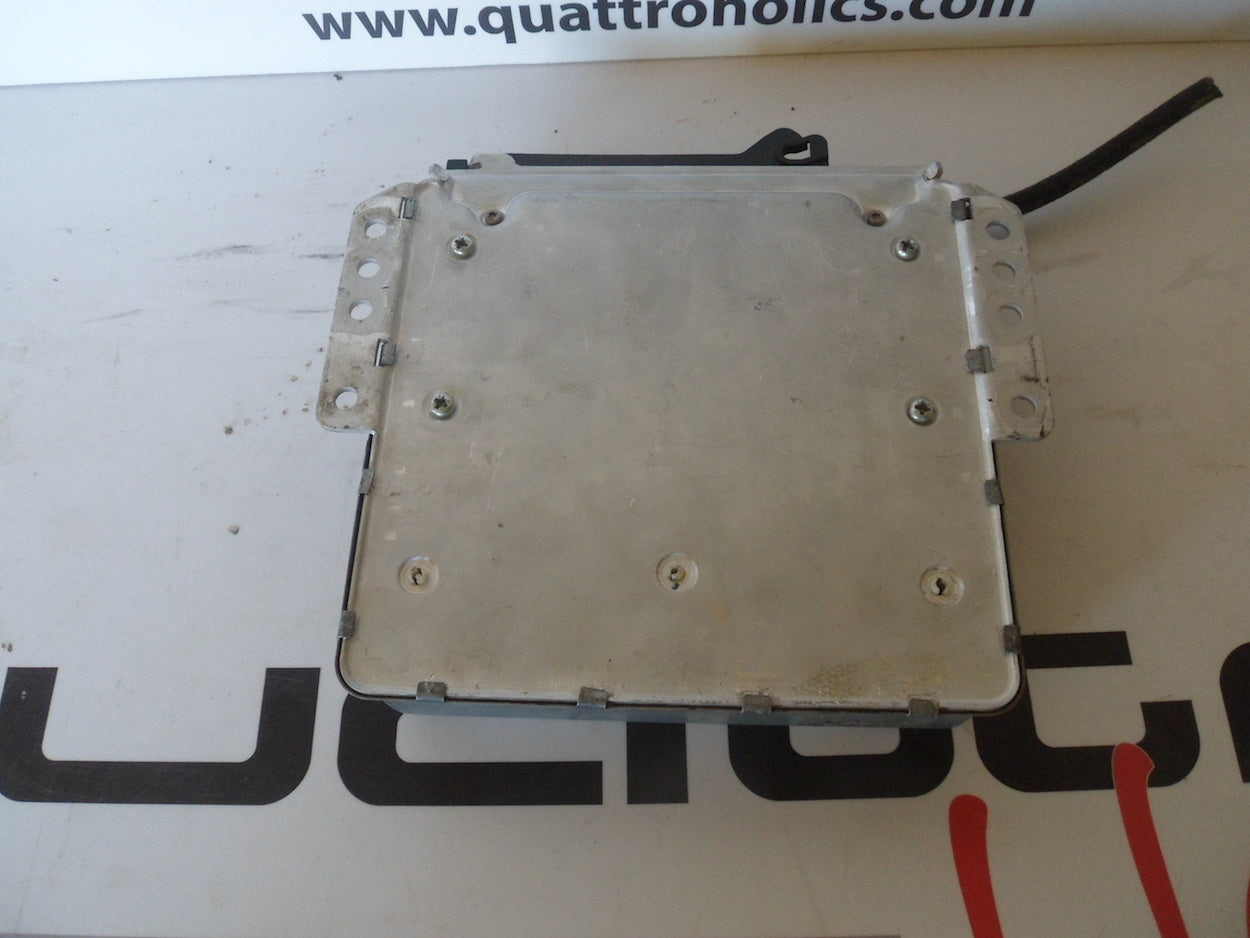 Engine Control Unit 447907404A 3B