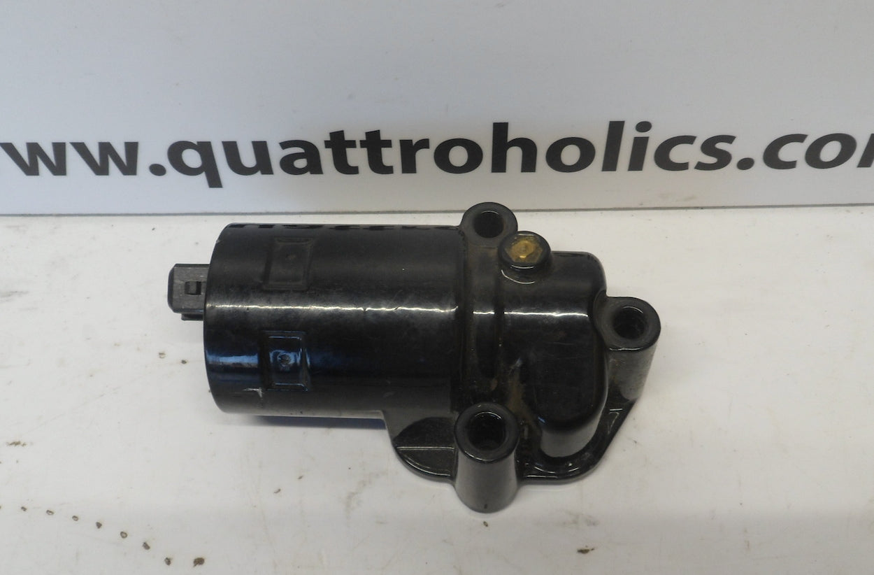 Idle Air Control Valve 077133455A NOS