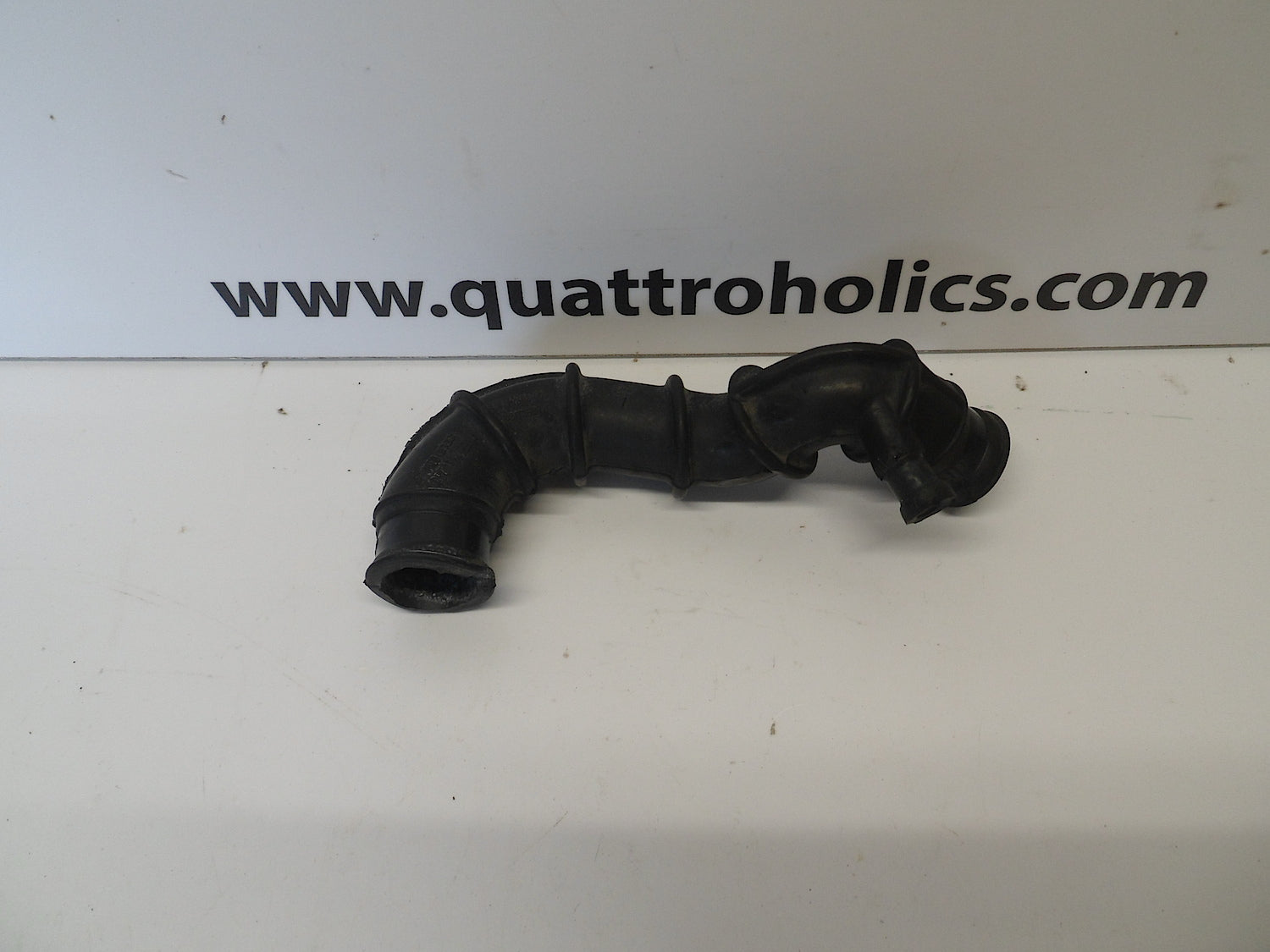 Air Intake Hose 054133997J 7A – Quattroholics