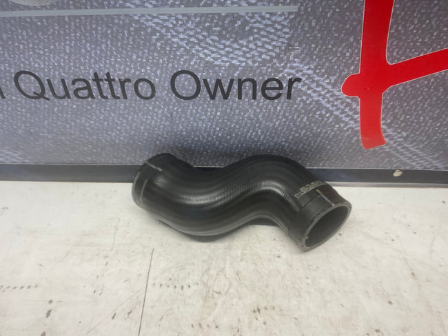 Turbo Intercooler Hose Left  078145745A  B5  C5