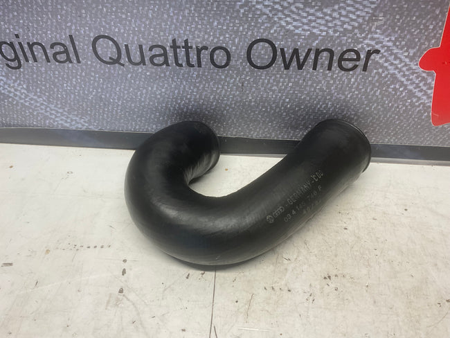 Turbo Intercooler Hose 034145746F  C3