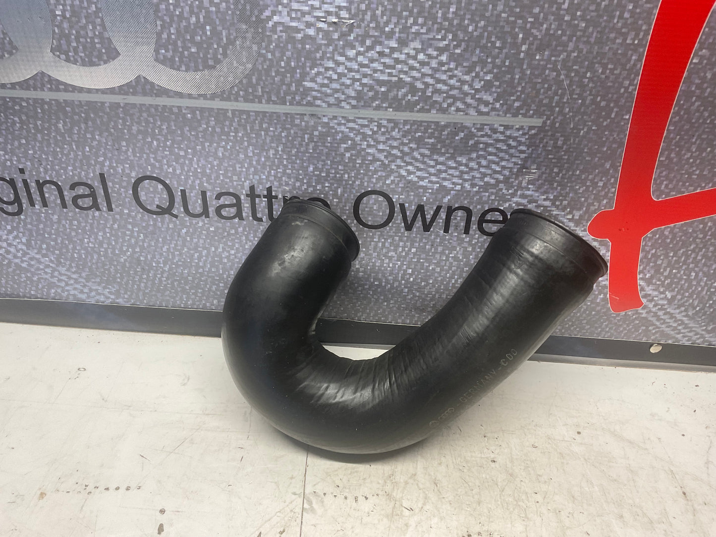 Turbo Intercooler Hose 034145746F  C3