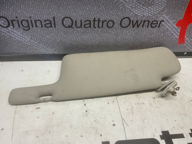 Passenger Sun Visor Right  855857552  B2  Beige  URQ