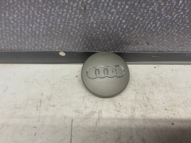 20” Wheel Cap Cover NOS  8D0601170  2007-15