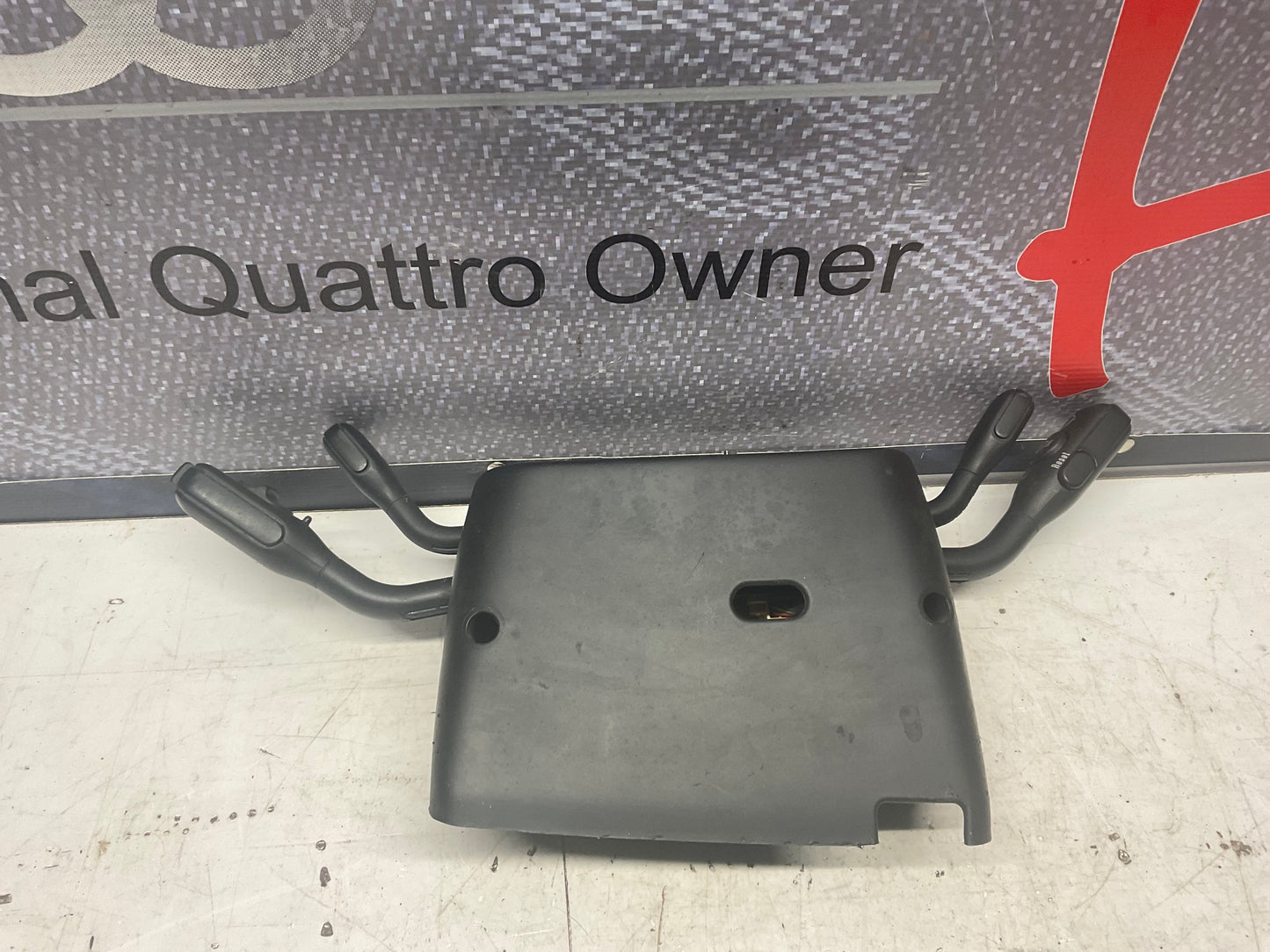 Wiper/Headlight/Turn Signal/Hazard Control  447953503D  D1