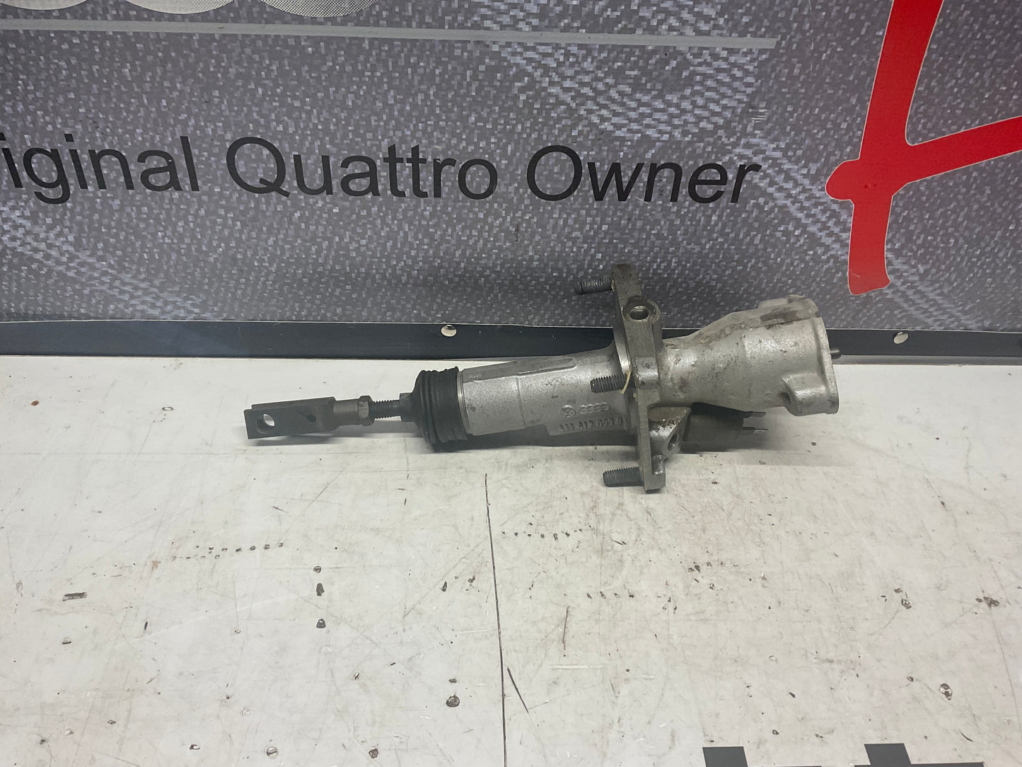 Brake Pressure Booster Cylinder  441619099B   D1  S2