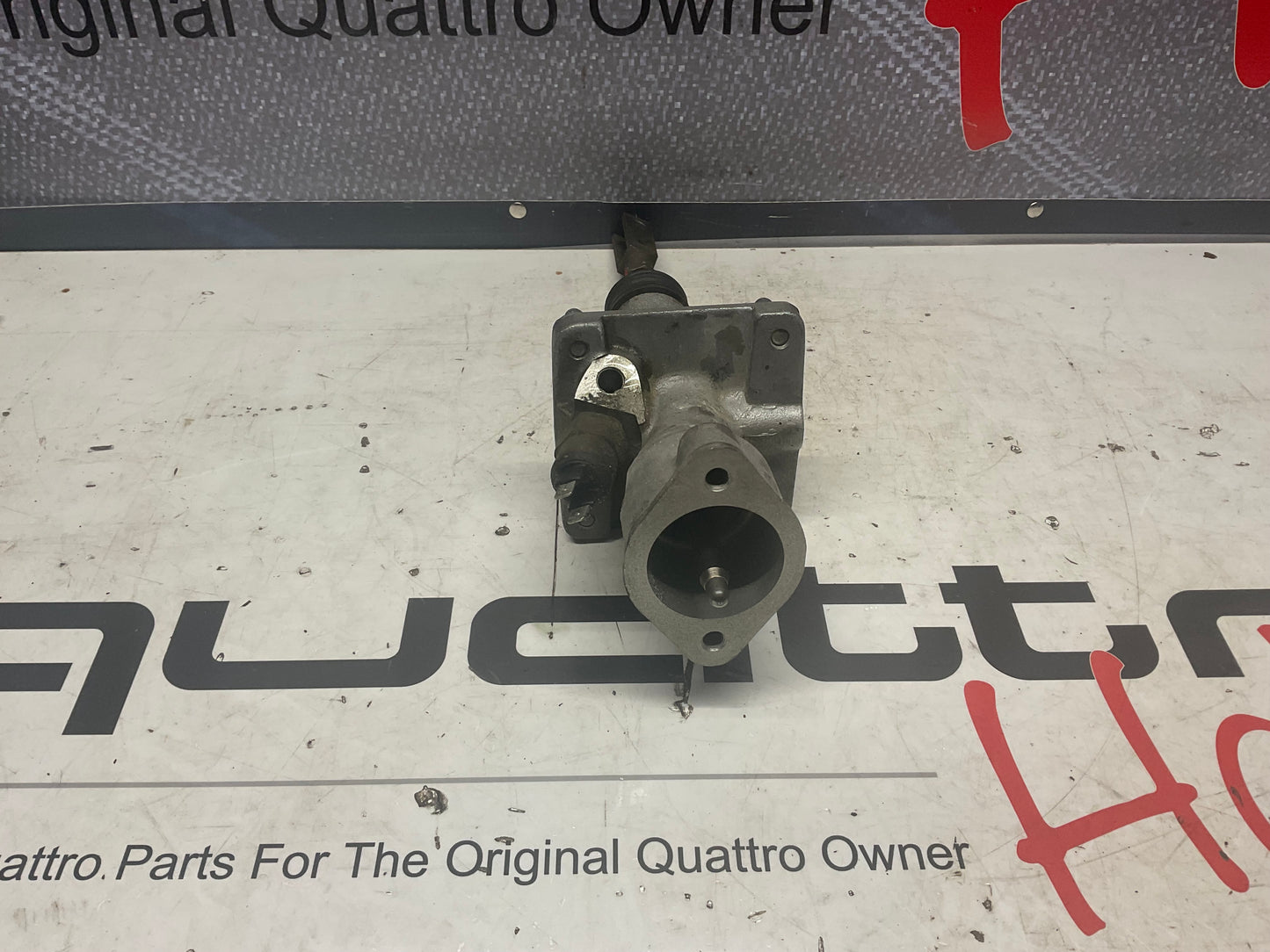 Brake Pressure Booster Cylinder  441619099B   D1  S2