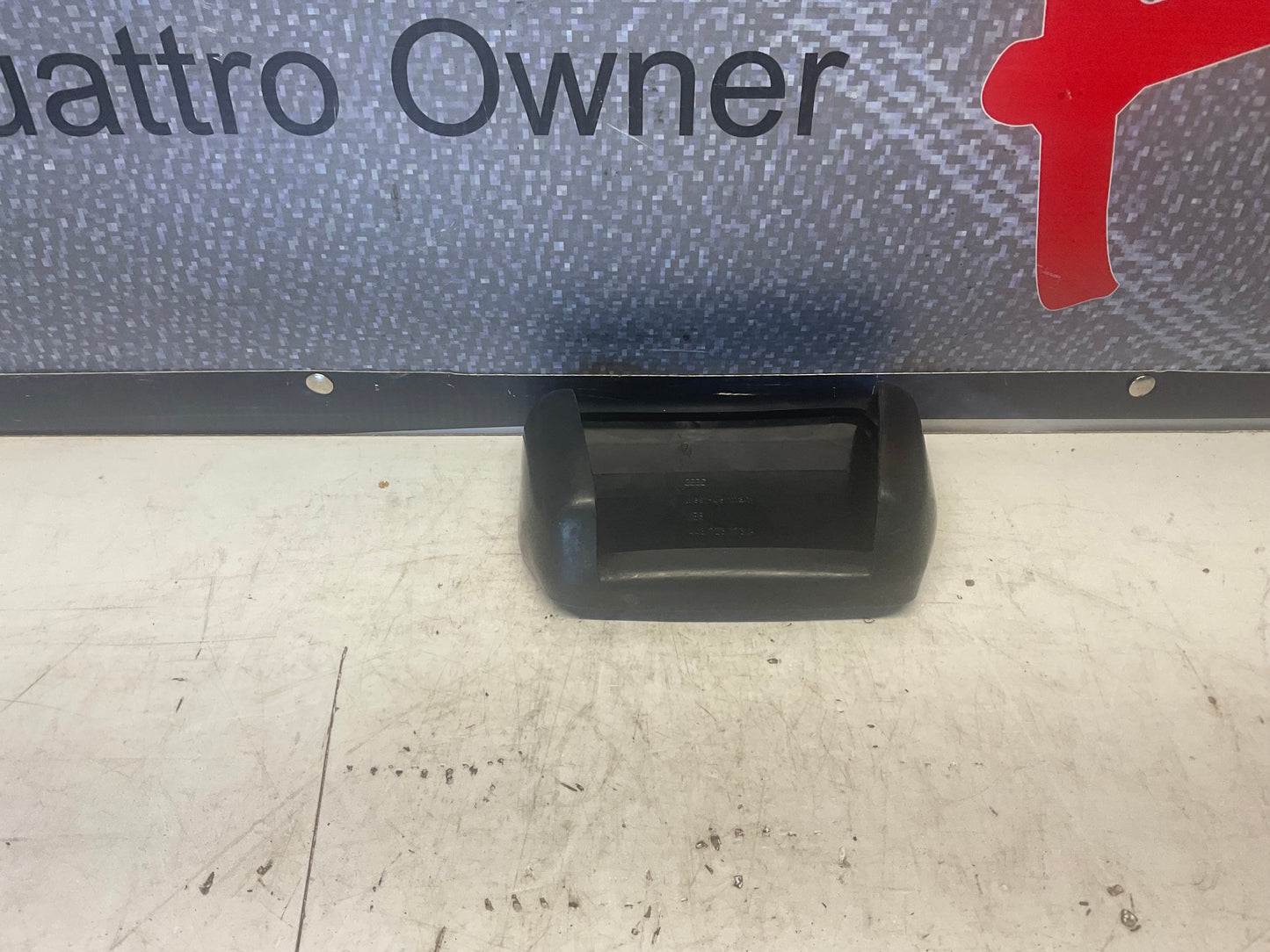 Brake Pedal Cover 443723173A  D1