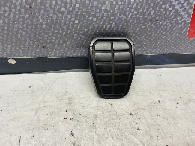 Brake/Clutch Pedal Cover 431721173  C2 C3  B2  Brown