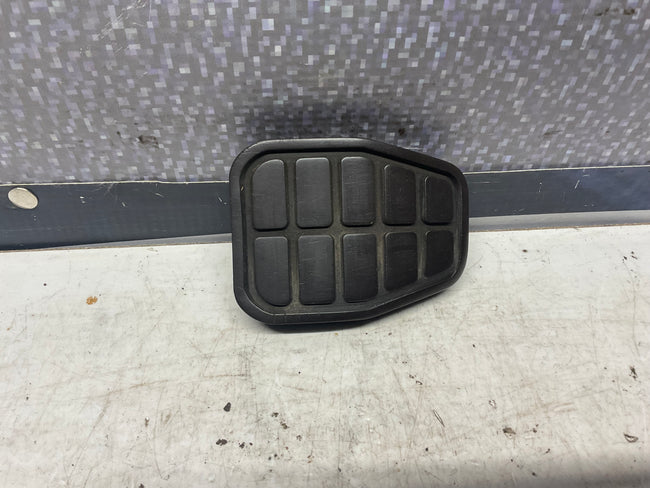 Brake/Clutch Pedal Cover 431721173  C2 C3  B2  Brown