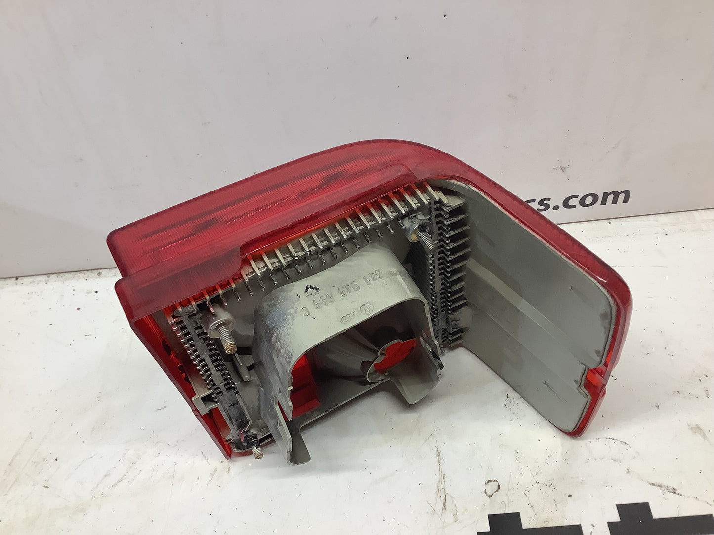 Driver Side Tail Light 441945095C