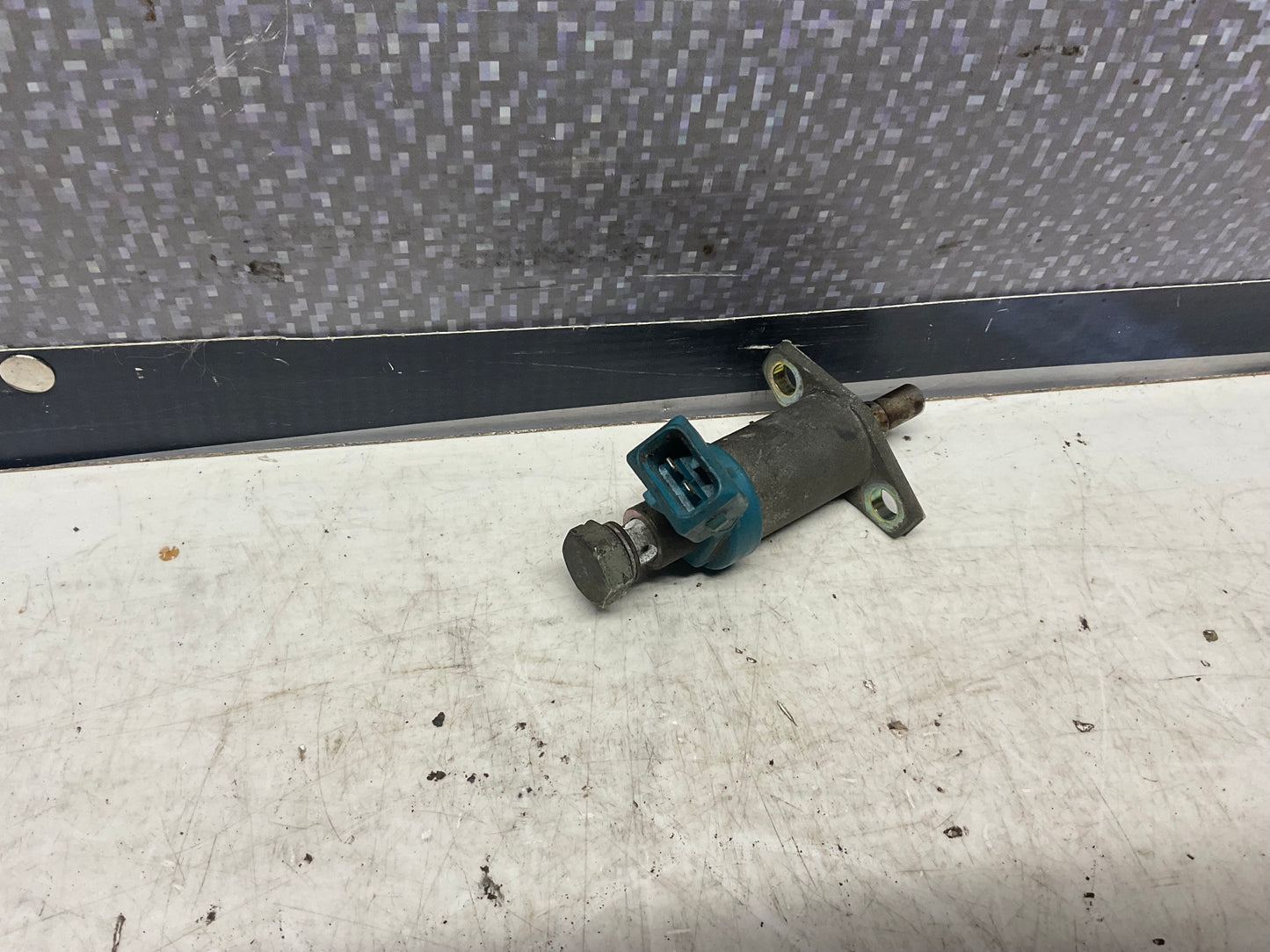 Cold Start Injector Valve  035133453A  B2  B3  C3