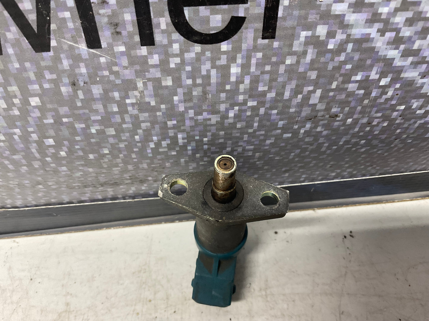 Cold Start Injector Valve  035133453A  B2  B3  C3