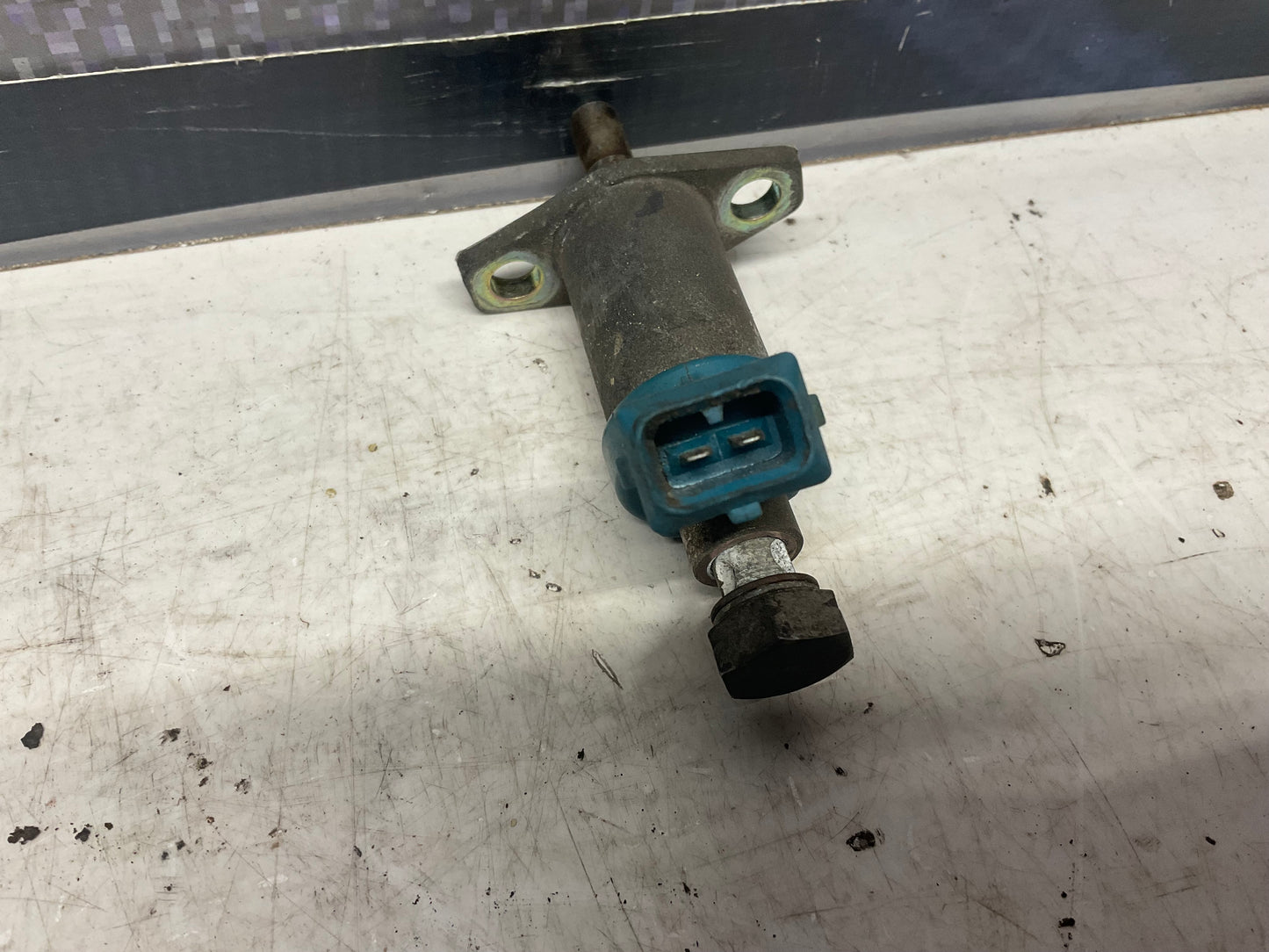 Cold Start Injector Valve  035133453A  B2  B3  C3
