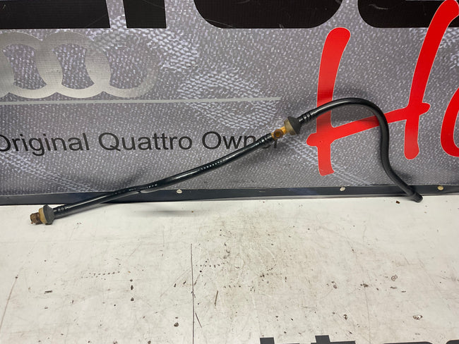 Brake Booster Vacuum Line  034611933  B2