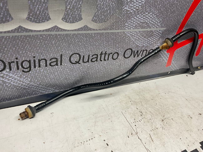Brake Booster Vacuum Line  034611933  B2