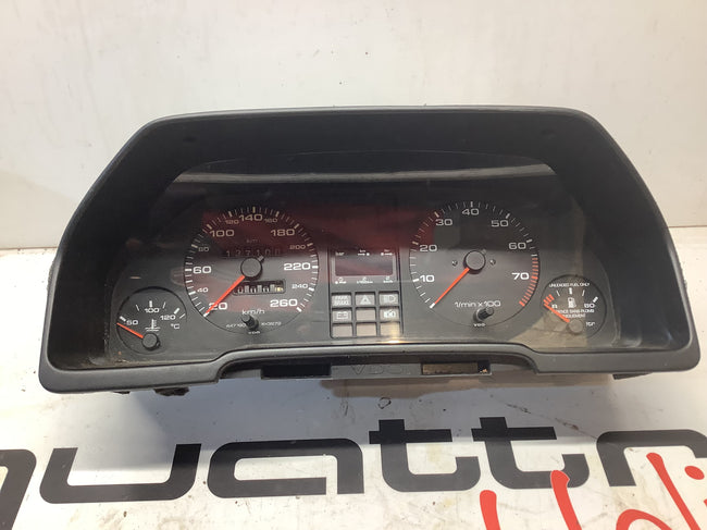 Speedometer Cluster 447919033AA Euro