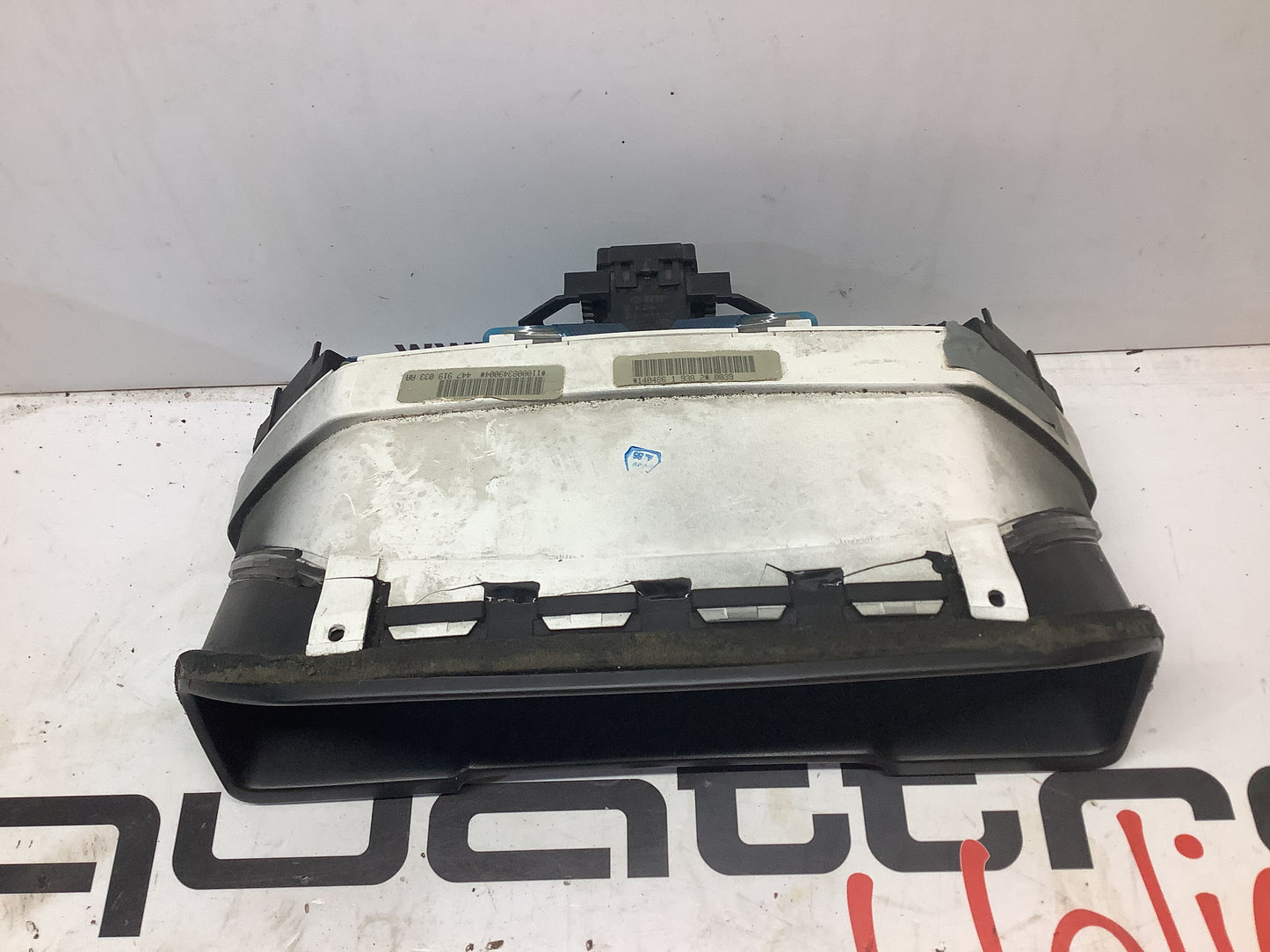 Speedometer Cluster 447919033AA Euro
